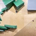 Hive downtown & Progression抱石馆对比